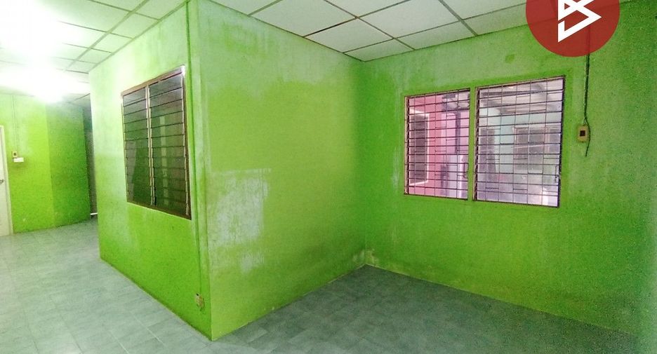 For sale 2 bedrooms townhouse in Ban Pong, Ratchaburi