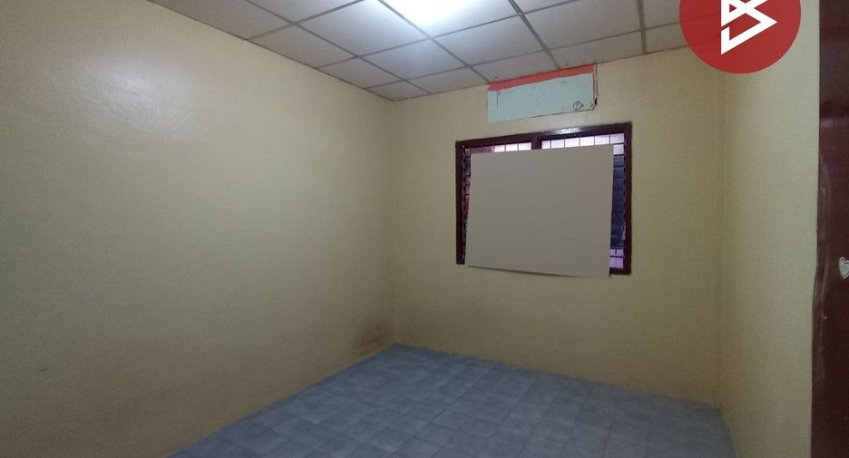 For sale 2 bedrooms townhouse in Ban Pong, Ratchaburi