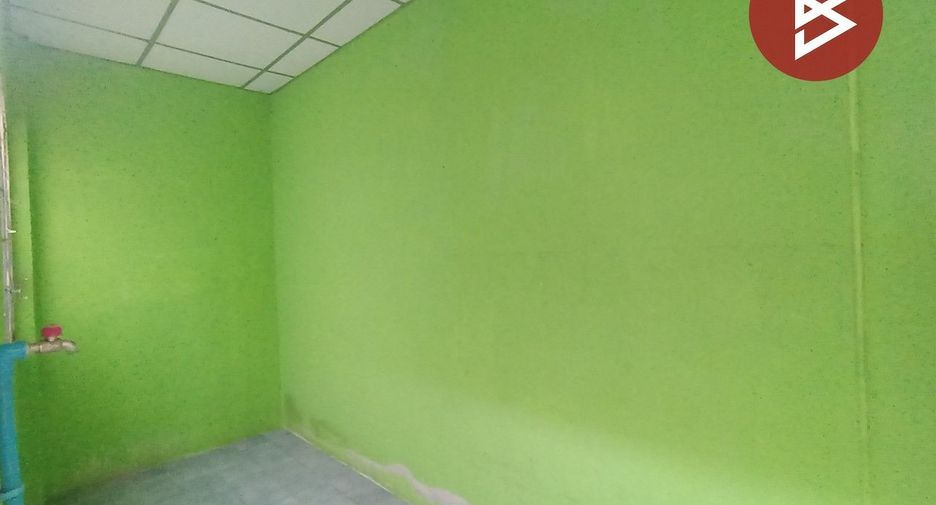 For sale 2 bedrooms townhouse in Ban Pong, Ratchaburi