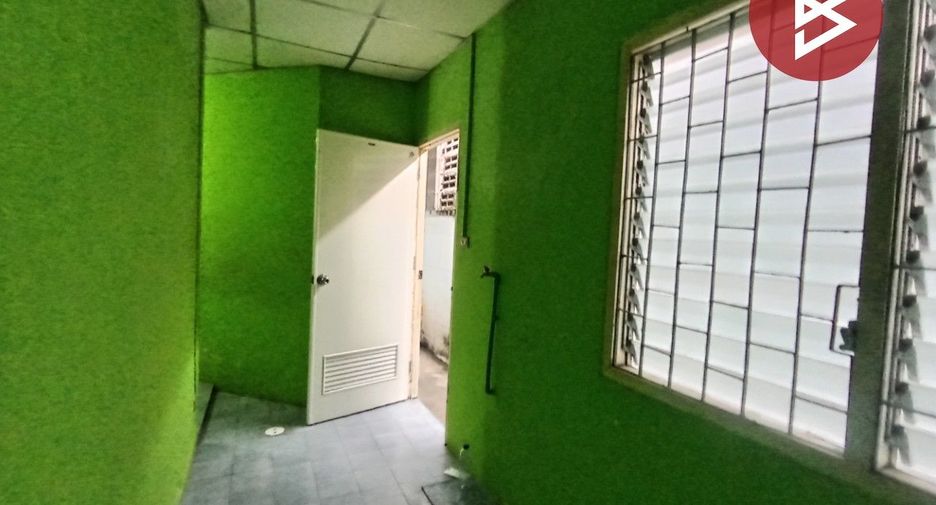 For sale 2 bedrooms townhouse in Ban Pong, Ratchaburi