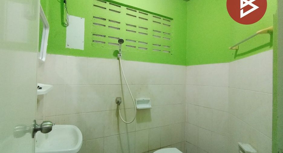 For sale 2 bedrooms townhouse in Ban Pong, Ratchaburi