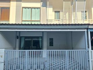 Продажа 3 спальни таунхаус в Khlong Luang, Патумтани