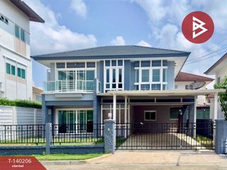 For sale 3 bedrooms house in Mueang Samut Prakan, Samut Prakan