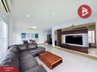 For sale 3 bedrooms house in Mueang Samut Prakan, Samut Prakan