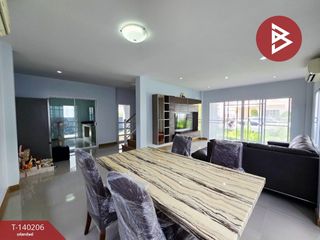 For sale 3 bedrooms house in Mueang Samut Prakan, Samut Prakan