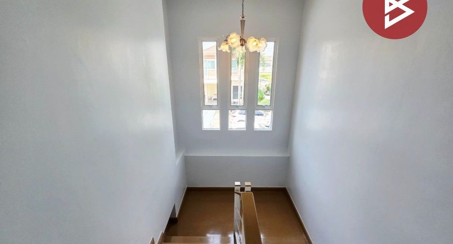 For sale 3 bedrooms house in Mueang Samut Prakan, Samut Prakan