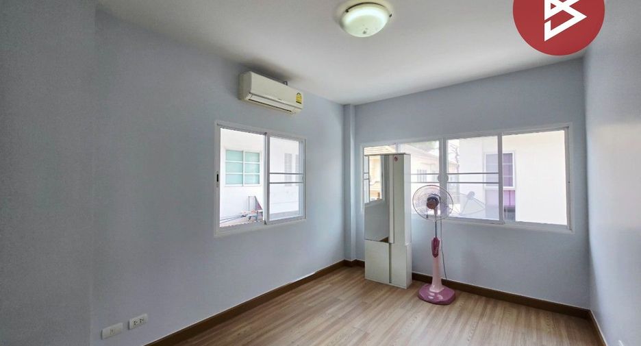 For sale 3 bedrooms house in Mueang Samut Prakan, Samut Prakan