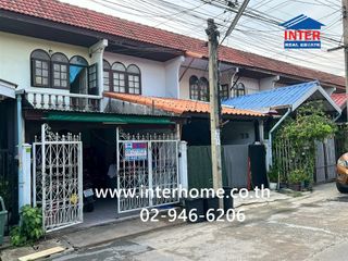 出售 2 卧室 联排别墅 在 Bang Bua Thong, Nonthaburi