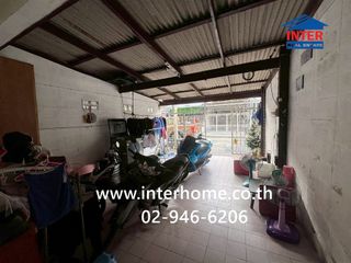 出售 2 卧室 联排别墅 在 Bang Bua Thong, Nonthaburi
