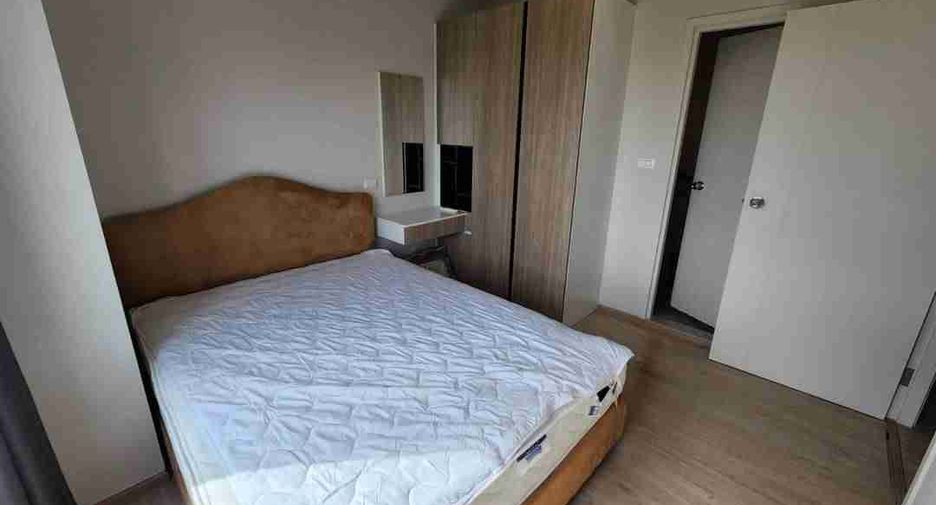 For rent 2 bedrooms apartment in Mueang Rayong, Rayong