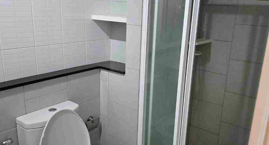 For rent 2 bedrooms apartment in Mueang Rayong, Rayong
