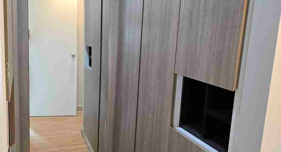 For rent 2 bedrooms apartment in Mueang Rayong, Rayong