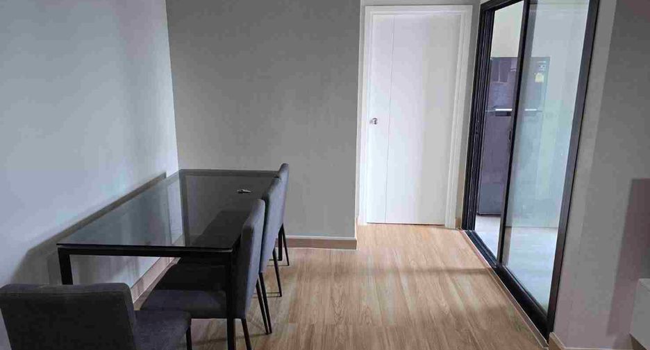 For rent 2 bedrooms apartment in Mueang Rayong, Rayong