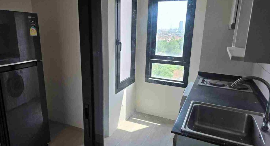 For rent 2 bedrooms apartment in Mueang Rayong, Rayong
