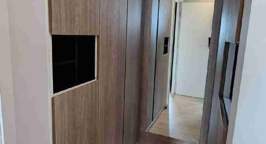 For rent 2 bedrooms apartment in Mueang Rayong, Rayong