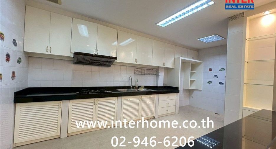 À vendre 4 chambres maison à Mueang Pathum Thani, Pathum Thani
