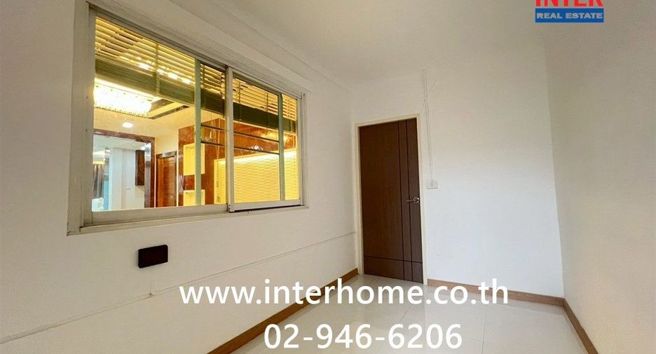 À vendre 4 chambres maison à Mueang Pathum Thani, Pathum Thani