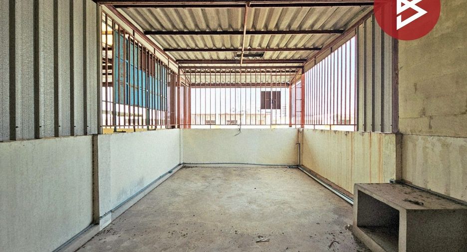 For sale 2 bedrooms retail Space in Khlong Luang, Pathum Thani