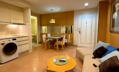 Condo en alquiler y en venta de 1 habitaciones en Bang Rak, Bangkok