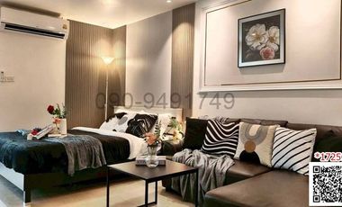 For sale 1 bed condo in Bang Na, Bangkok