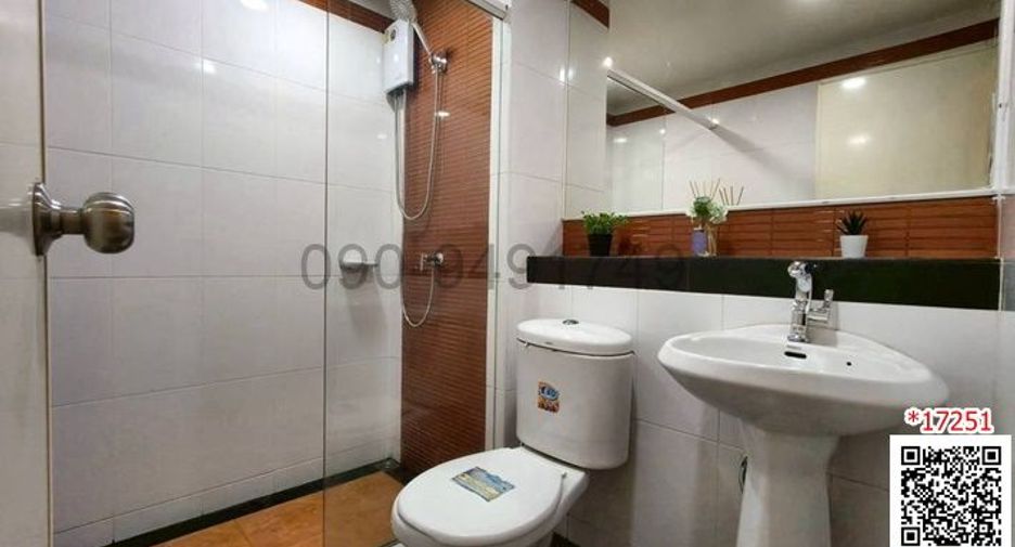 For sale 1 bed condo in Bang Na, Bangkok