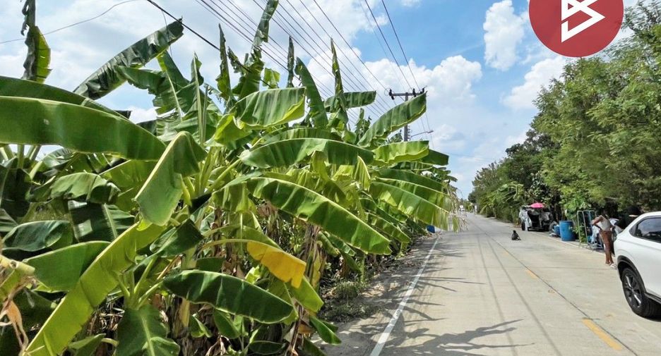 出售 土地 在 Bang Kruai, Nonthaburi