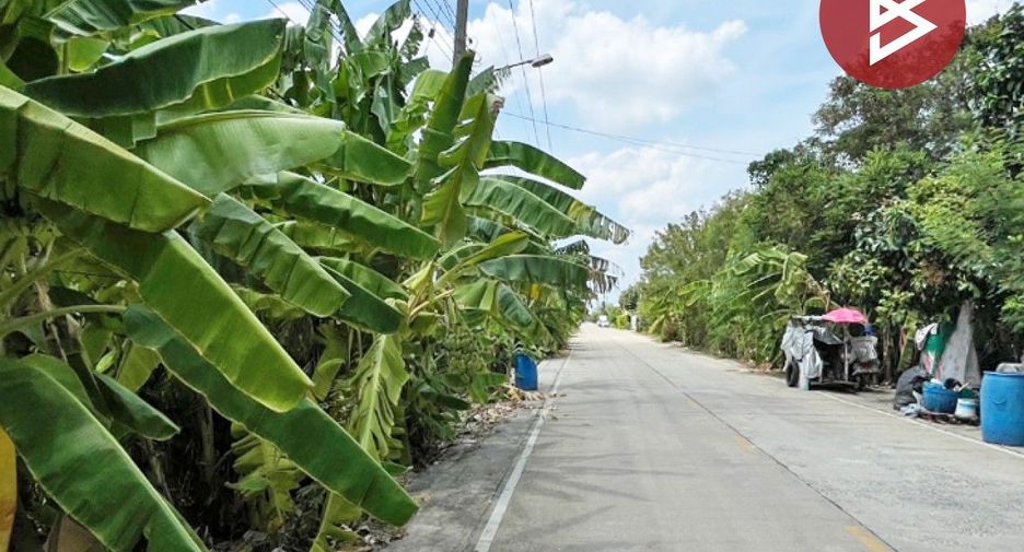出售 土地 在 Bang Kruai, Nonthaburi
