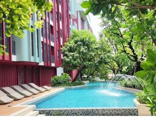 For Rent 1 Bedroom Condo In Mueang Phuket