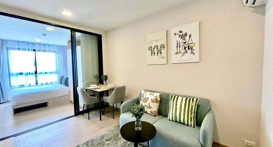 For rent 1 bed condo in Mueang Phuket, Phuket