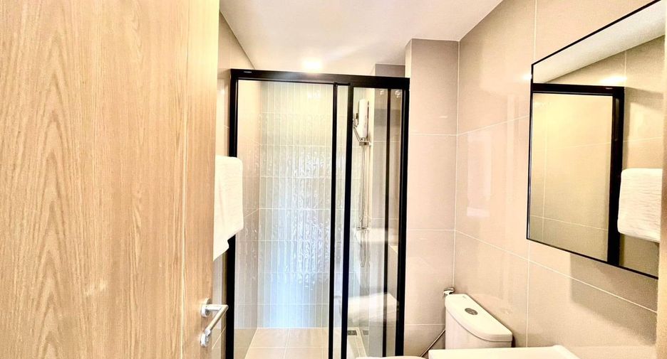 For rent 1 bed condo in Mueang Phuket, Phuket