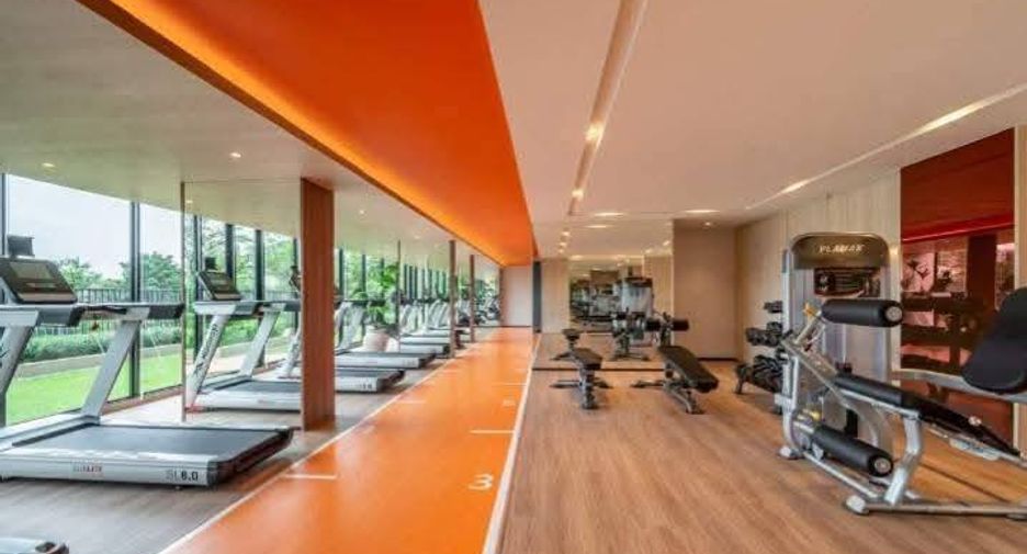 For rent 1 bed condo in Mueang Phuket, Phuket