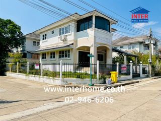 Casa en venta de 4 habitaciones en Phra Samut Chedi, Samut Prakan