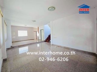 Casa en venta de 4 habitaciones en Phra Samut Chedi, Samut Prakan