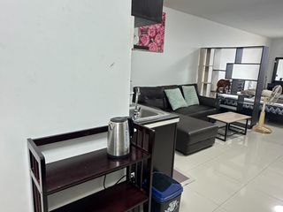 Аренда 1 кровать кондо в Mueang Chiang Mai, Чианг Маи