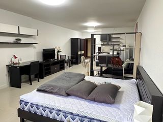 For Rent 1 Bedroom Condo In Mueang Chiang Mai