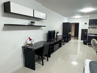 Аренда 1 кровать кондо в Mueang Chiang Mai, Чианг Маи