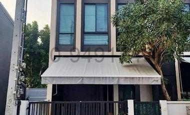 出租 3 卧室 独立屋 在 Bang Phli, Samut Prakan
