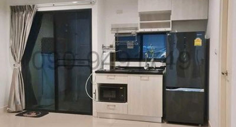 For rent 3 bedrooms house in Bang Phli, Samut Prakan