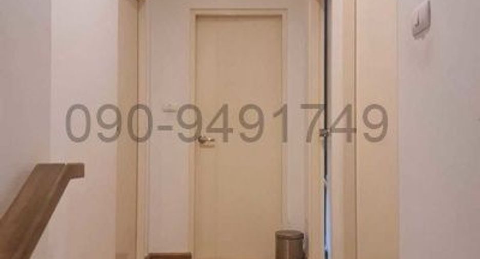For rent 3 bedrooms house in Bang Phli, Samut Prakan