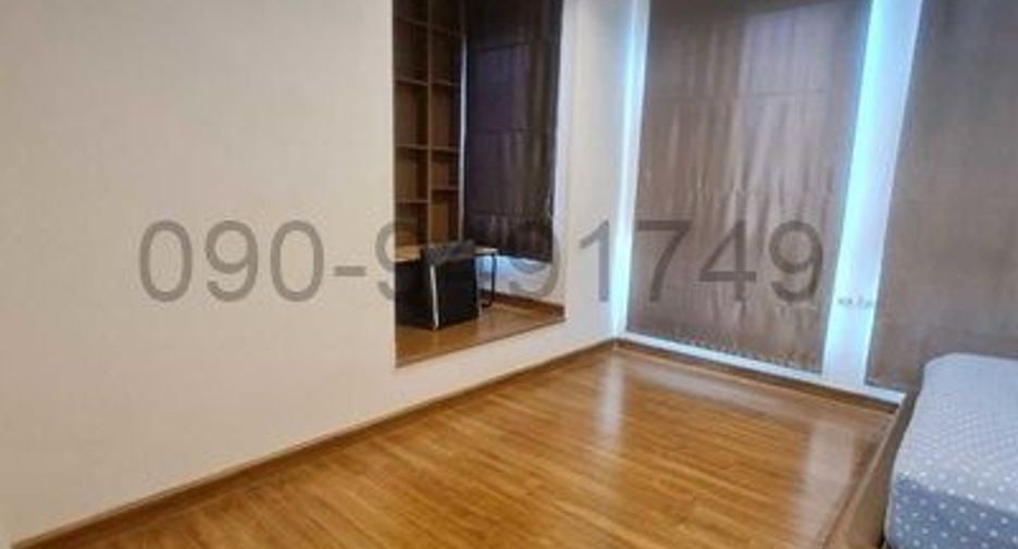 For rent 3 bedrooms house in Bang Phli, Samut Prakan