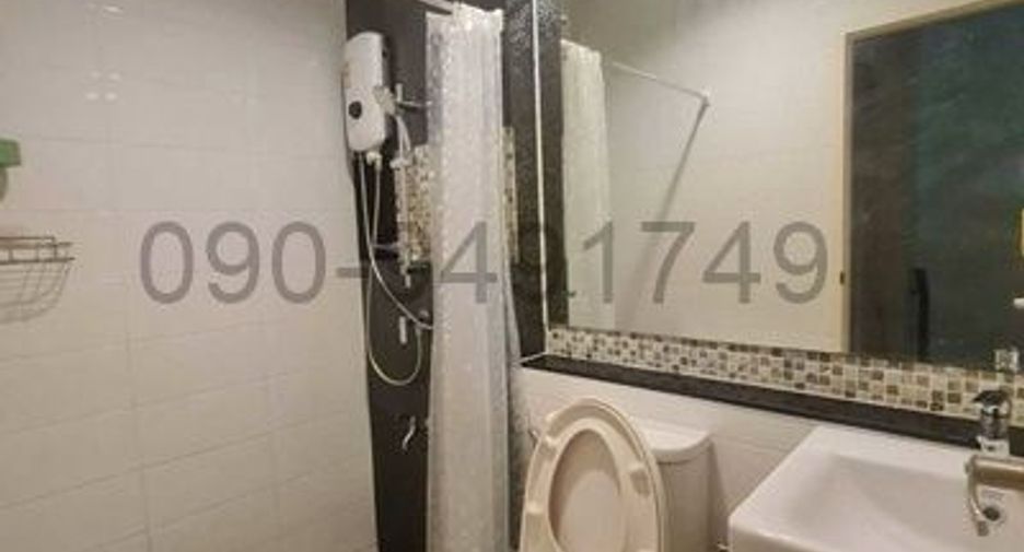 For rent 3 bedrooms house in Bang Phli, Samut Prakan