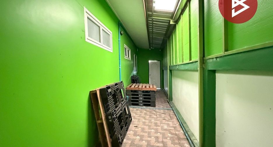 For sale 3 bedrooms house in Nakhon Chai Si, Nakhon Pathom