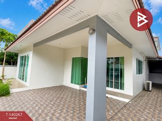 Casa en venta de 3 habitaciones en Nakhon Chai Si, Nakhon Pathom