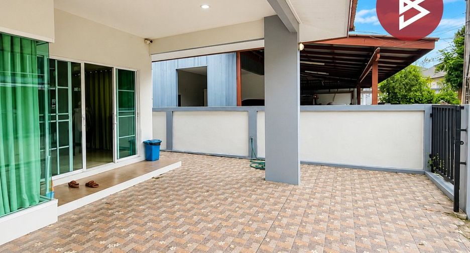 Casa en venta de 3 habitaciones en Nakhon Chai Si, Nakhon Pathom