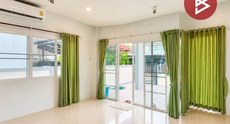 Casa en venta de 3 habitaciones en Nakhon Chai Si, Nakhon Pathom