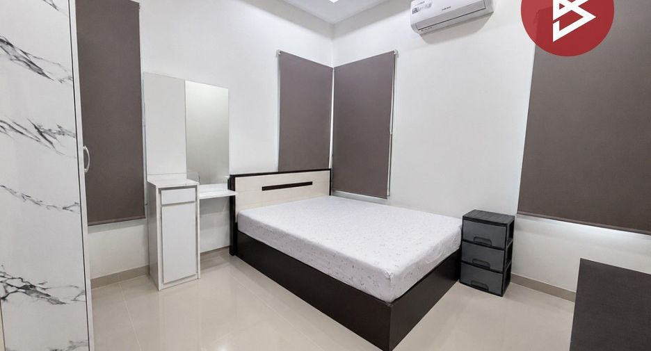 Casa en venta de 3 habitaciones en Kamphaeng Saen, Nakhon Pathom