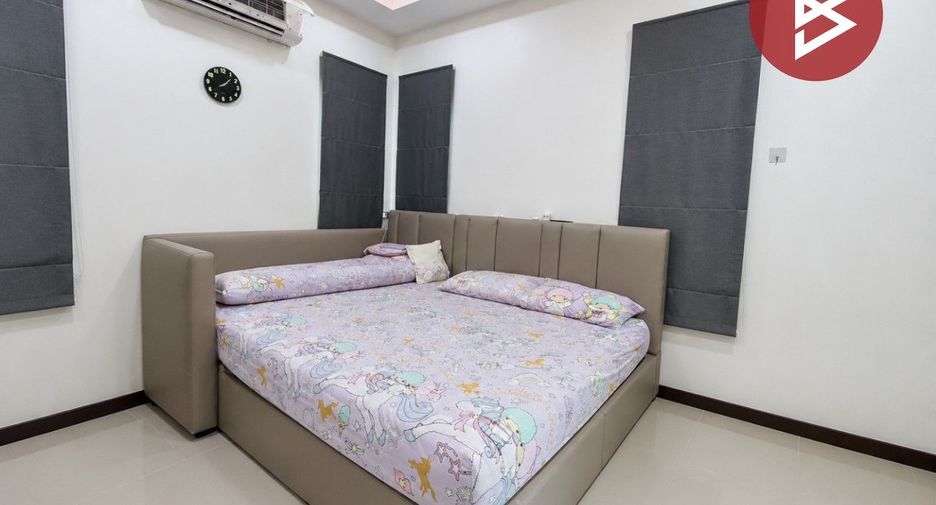Casa en venta de 3 habitaciones en Kamphaeng Saen, Nakhon Pathom