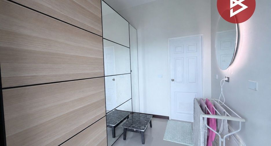 Casa en venta de 3 habitaciones en Kamphaeng Saen, Nakhon Pathom