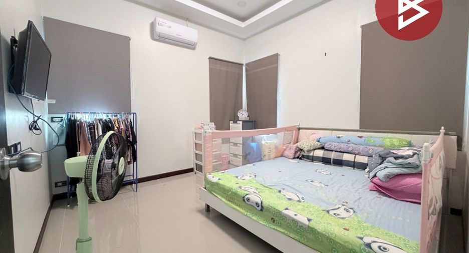 Casa en venta de 3 habitaciones en Kamphaeng Saen, Nakhon Pathom