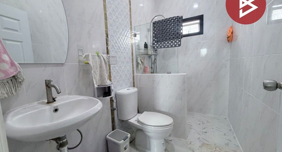Casa en venta de 3 habitaciones en Kamphaeng Saen, Nakhon Pathom